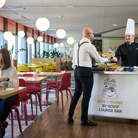 Novotel Wroclaw City-2