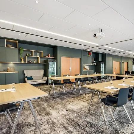 Ibis Hotel Hannover Medical Park-3