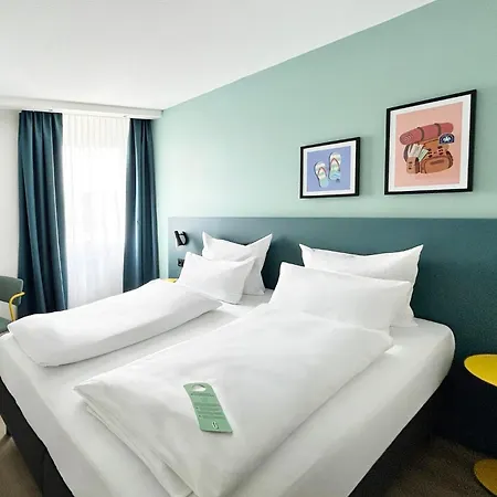 Select Hotel Osnabrück-3