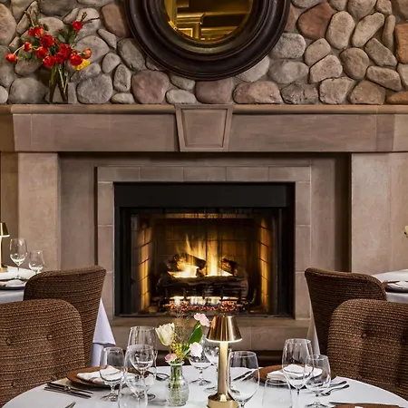 Fairmont Chateau Whistler-3