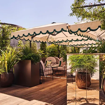 Hotel Fouquet'S Paris-3