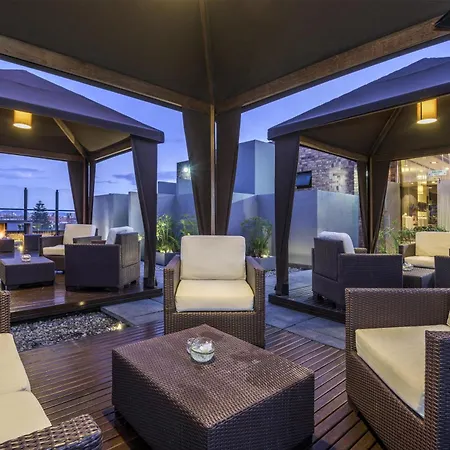 Nh Collection Bogota Andino Royal-2
