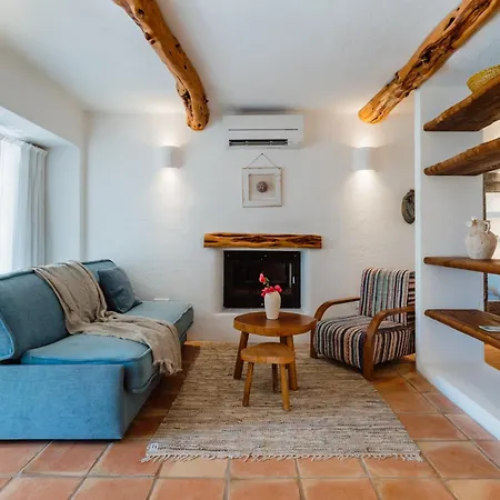 Can Vistabella Boutique Resort-3