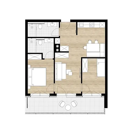 Apartment Buggls-3