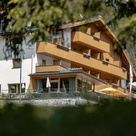 Gasthof Waldesruh-2