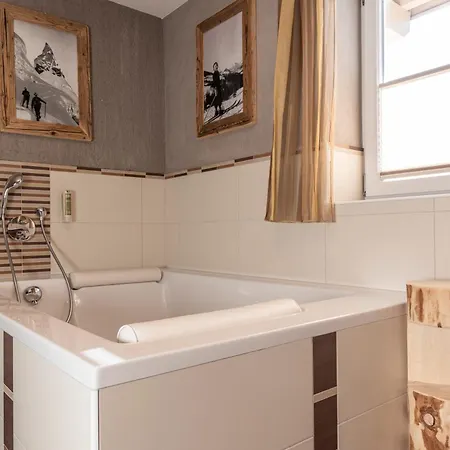 Alpenapart Ladis - Premium Family Apartments-2