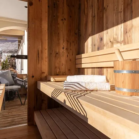 Alpenapart Ladis - Premium Family Apartments-3