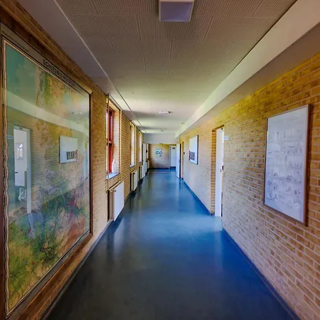 Danhostel Tonder-3