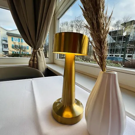 Hotel Garni BALTICpetite-3