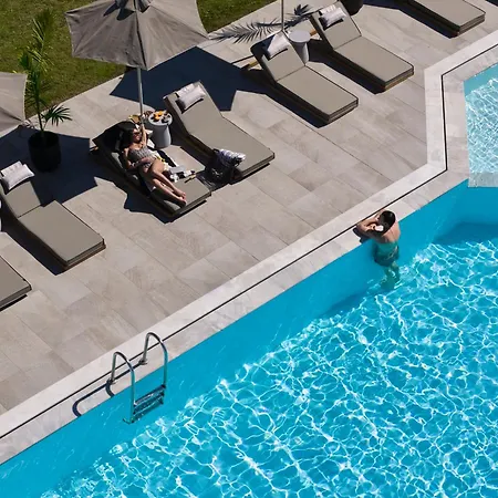 Malena Hotel & Suites - Adults Only By Omilos Hotels-3