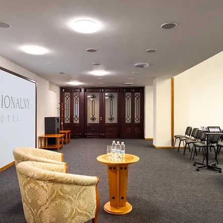 Natsionalny Hotel-2