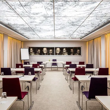 Pullman Munich-3