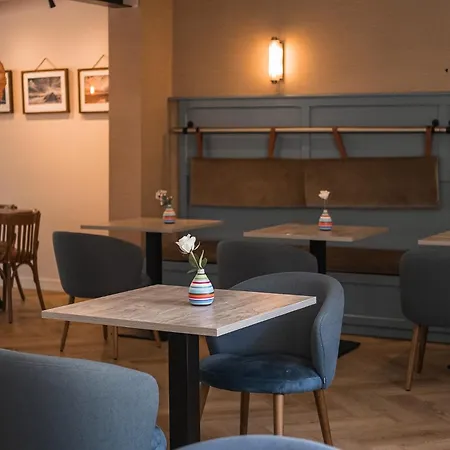 Duinhotel Texel-2