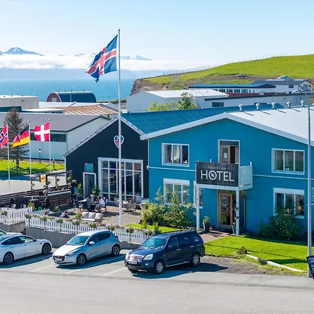 Hotel Husavik-2