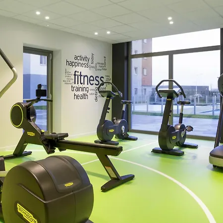 ibis Styles Zeebrugge-2