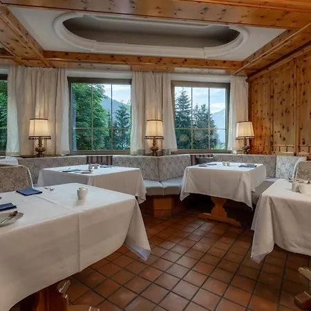 Sonnenhotel Zum Stern-3