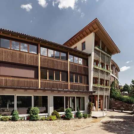 Natur Pur Hotel Unterpichl-3