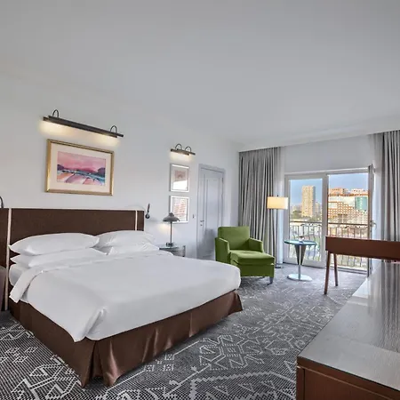 Hyatt Regency Baku-2