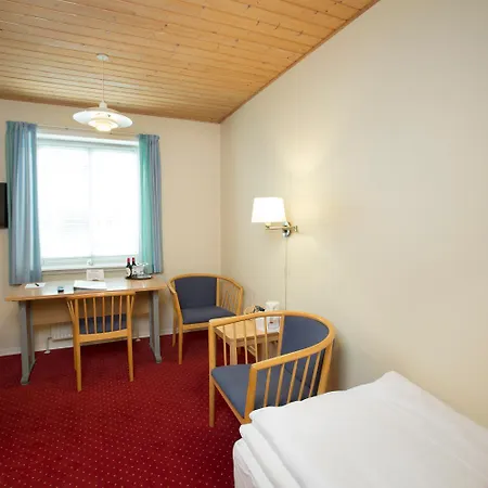 Agerskov Kro & Hotel-3
