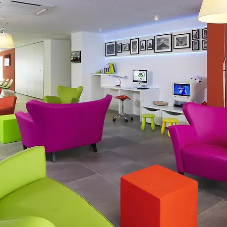 Ibis Styles Nivelles-3