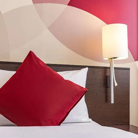 Webers Hotel im Ruhrturm Essen by Accor-2
