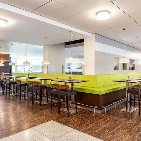 Webers Hotel im Ruhrturm Essen by Accor-3
