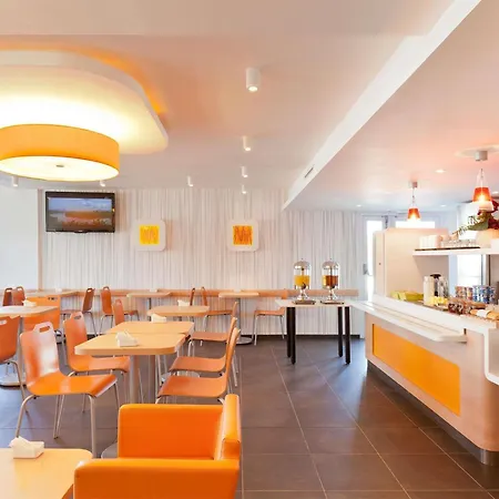 Ibis budget Wien Messe-2