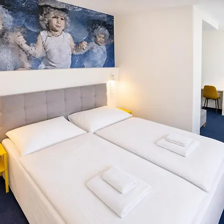 Hotel CHODOV ASC-3