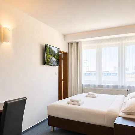 Hotel CHODOV ASC-2