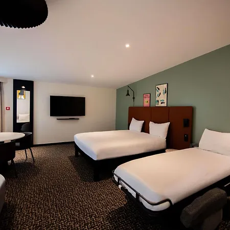 Ibis Paris Canal Saint Martin-3