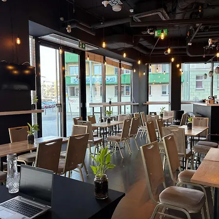Ibis Styles Wroclaw Centrum-2
