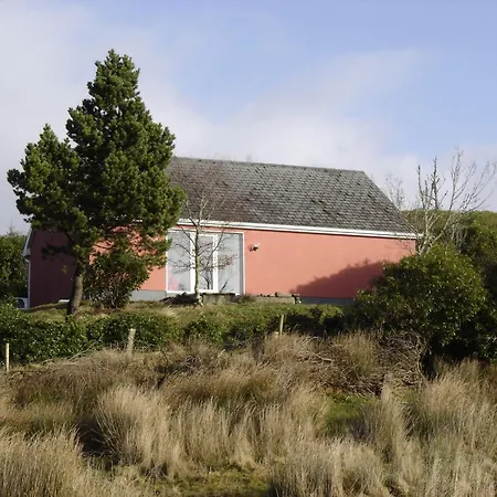 Charming House In Laghy With Garden-3