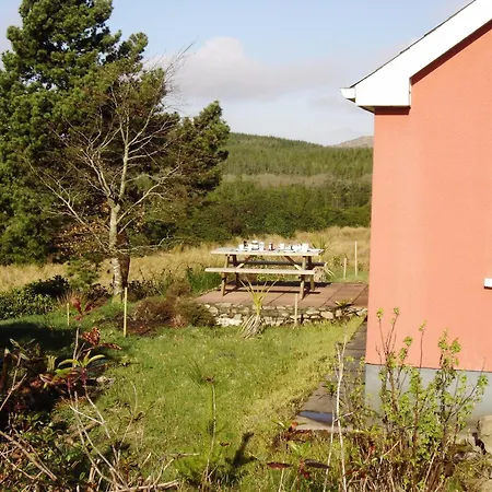 Charming House In Laghy With Garden-2