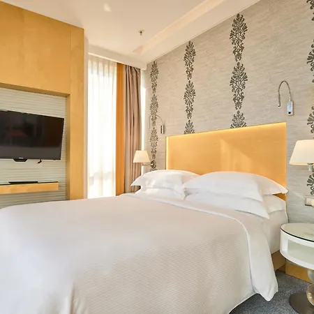Tango Arjaan By Rotana Istanbul-2