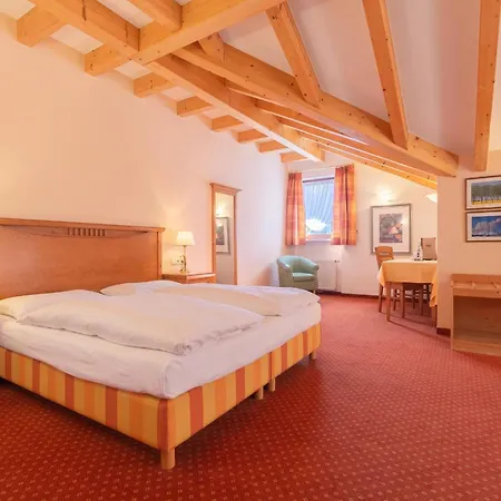 Hotel Schopfenhof-3