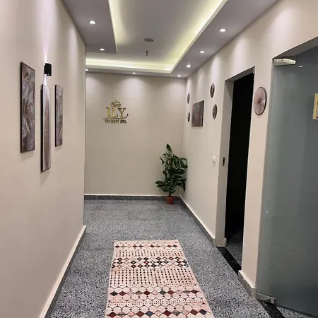 Elaria Hotel Hurgada-3