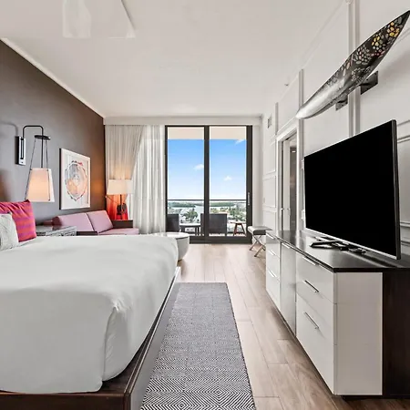 Kimpton Seafire Resort + Spa By Ihg-3