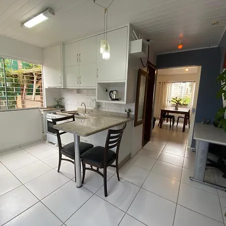 Residencial Paraiso Da Gamboa-2