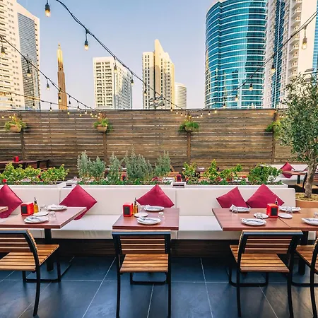 Tryp By Wyndham Dubai-2