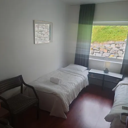 Arctic Boutique Hotel Northcape-3