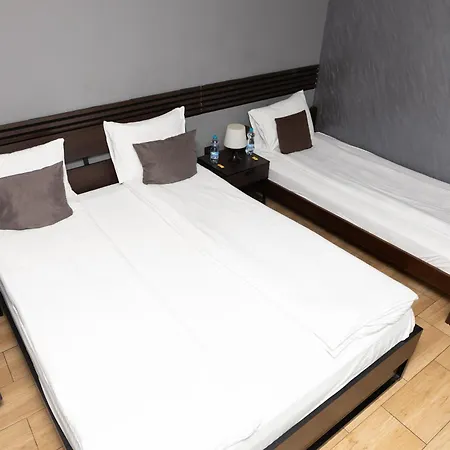 Motel Stari Hrast-2