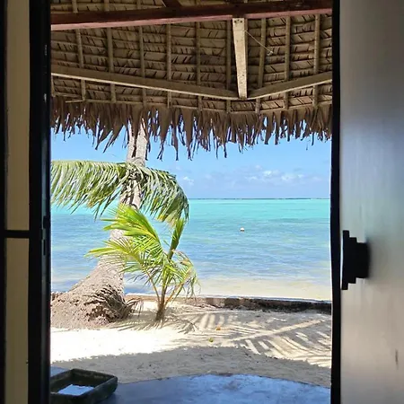 Hotel Le Paradise-2