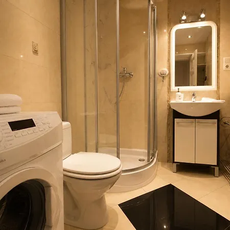 Florianska Gate Luxury Apartments-3