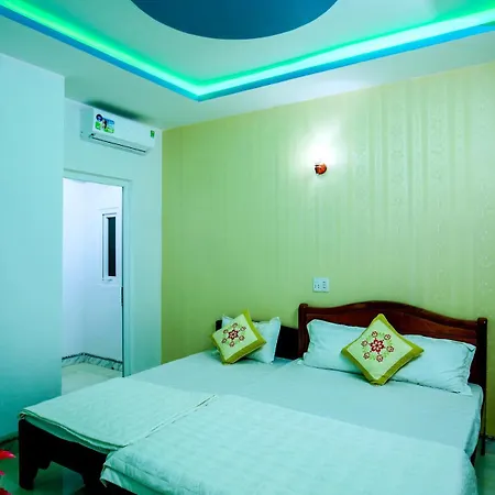 Phuc Hau Hotel - Ly Son-2