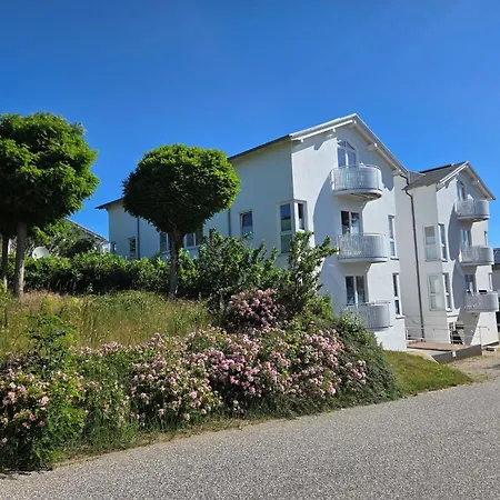 Villa Monika *Steuerbord 5*-2