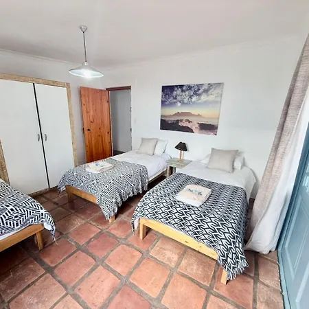 Coast Cottages Langebaan-2
