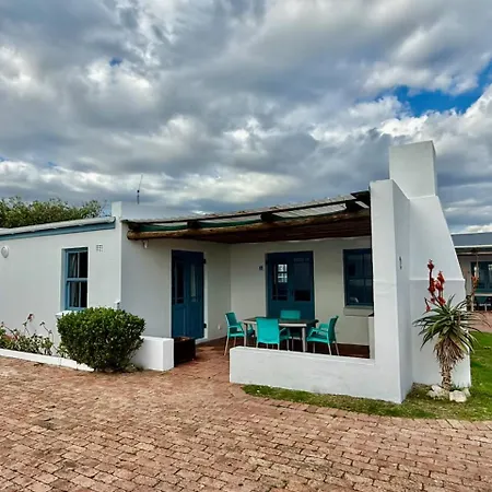 Coast Cottages Langebaan-3