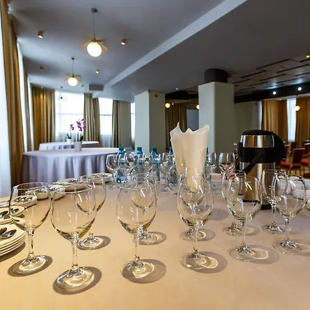 Mercure Galati Centrum-2