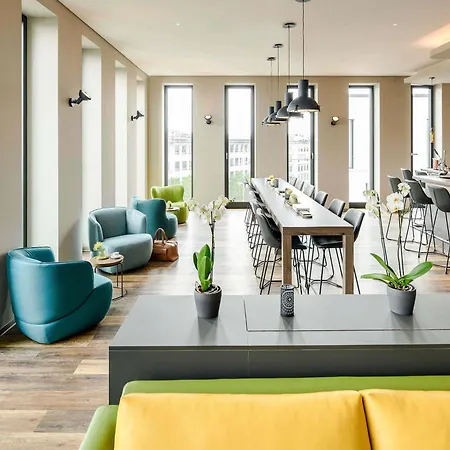 Aparthotel Adagio Bremen City-2