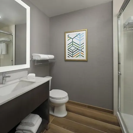 Hyatt House Lax Century Blvd-2